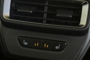 Geely Okavango I Рестайлинг Москва  - изображение 33