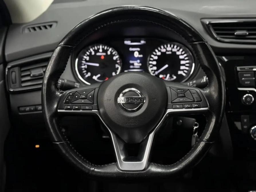 Nissan Qashqai II Рестайлинг Казань  - изображение 16