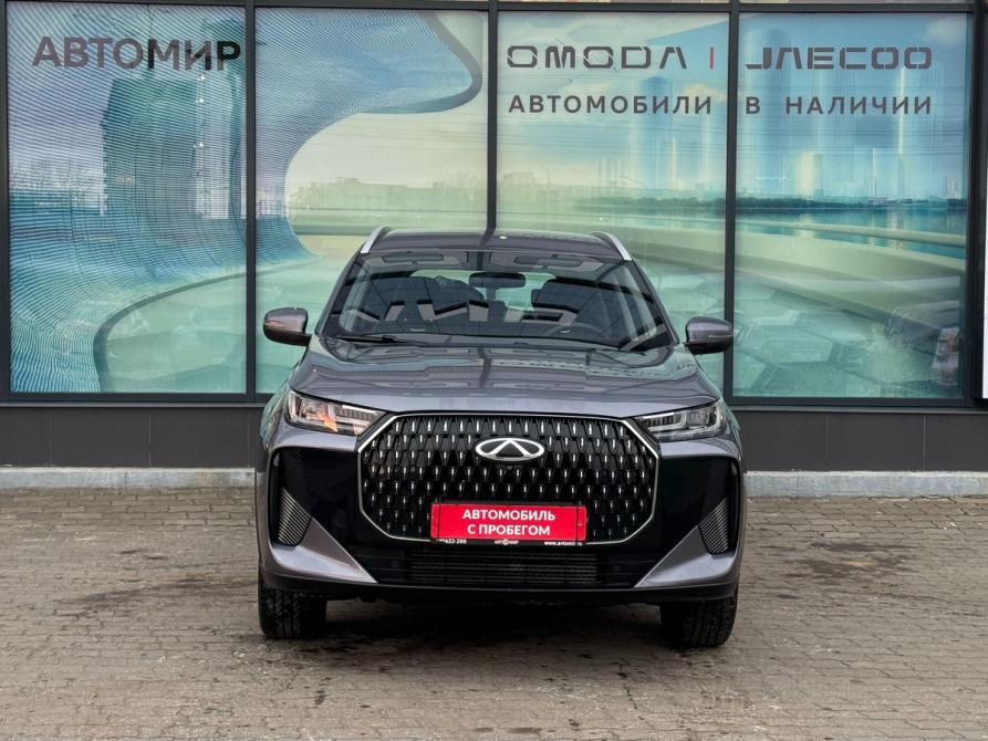 Chery Tiggo 7L I Архангельск  - изображение 2