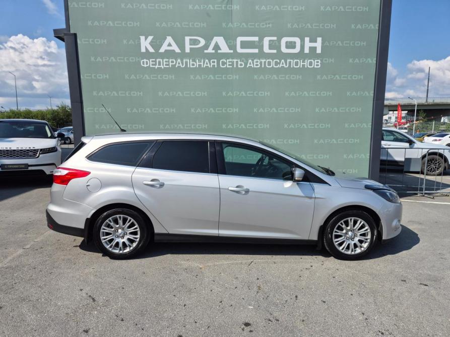 Ford Focus III Екатеринбург  - изображение 4