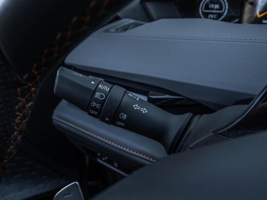 Changan UNI-V I Ставрополь  - изображение 18