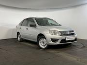 Lada (ВАЗ) Granta I Великий Новгород  - изображение 20