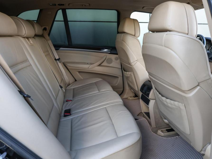 BMW X5 II (E70) Рестайлинг Москва  - изображение 11