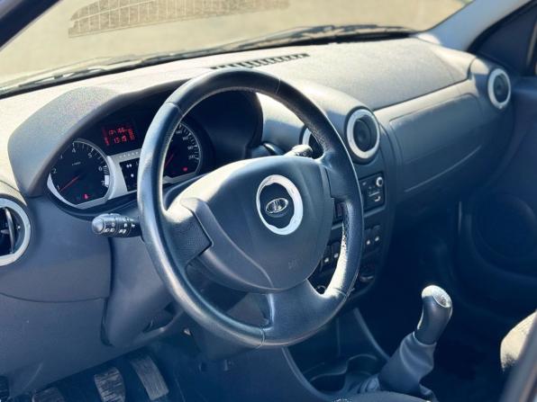 Lada (ВАЗ) Largus I с пробегом 2019 года, цена 869 000 рублей, 134168 км, универсал, Автокод Объявления