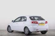 Chevrolet Lacetti I Томск  - изображение 27