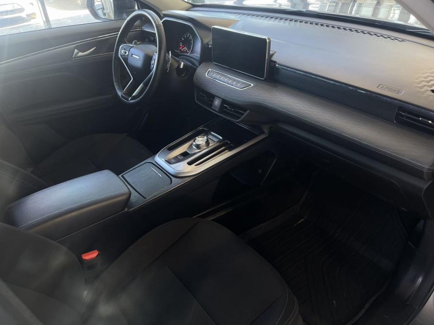 Haval Jolion I Рестайлинг Саратов  - изображение 25