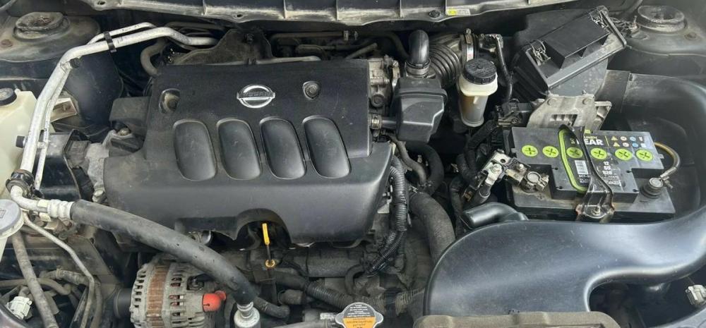 Nissan X-Trail II Набережные Челны  - изображение 7