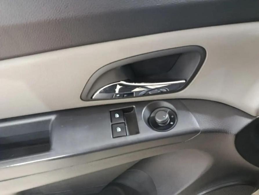 Chevrolet Cruze I Уфа  - изображение 18