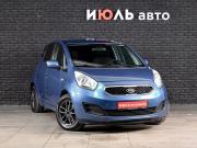 Kia Venga I Екатеринбург  - изображение 23