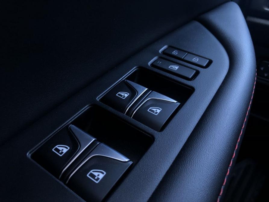 Changan CS35 Plus I Рестайлинг Брянск  - изображение 13
