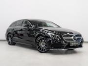 Mercedes-Benz CLS II (C218) Рестайлинг Химки  - изображение 33