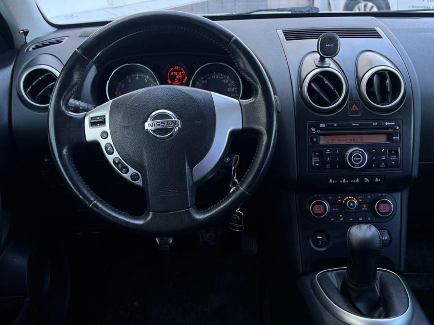 Nissan Qashqai I Волгоград  - изображение 15