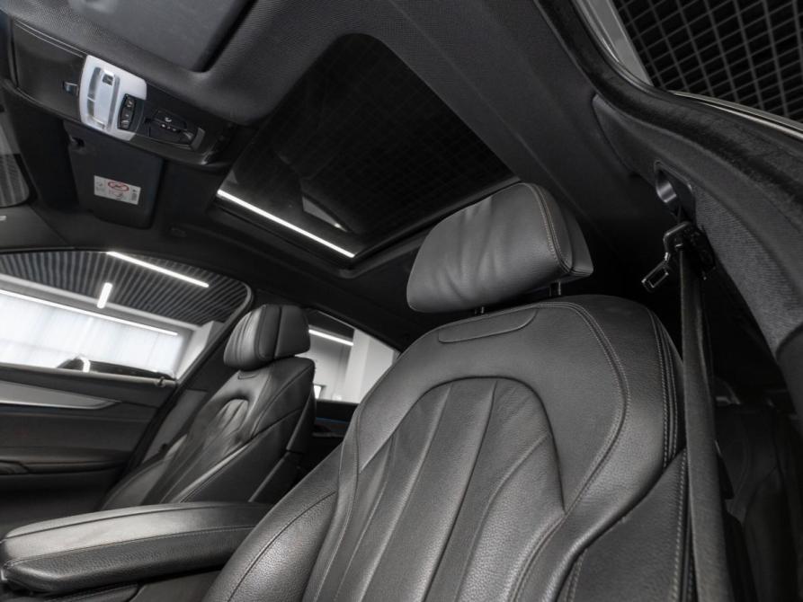 BMW X6 II (F16) Москва  - изображение 10