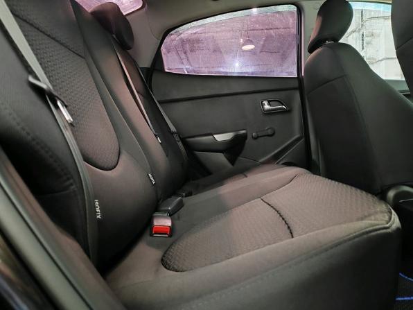 Kia Rio III Рестайлинг с пробегом 2016 года, цена 959 000 рублей, 129065 км, седан, Автокод Объявления