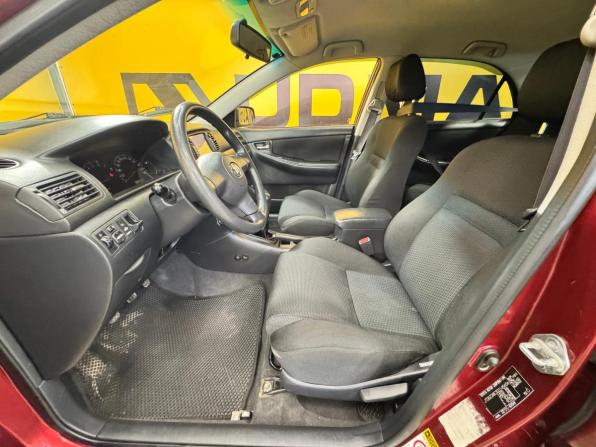 Toyota Corolla IX (E120 E130) Рестайлинг с пробегом 2006 года, цена 569 000 рублей, 256381 км, седан, Автокод Объявления