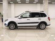 Lada (ВАЗ) Granta I Рестайлинг Самара  - изображение 26