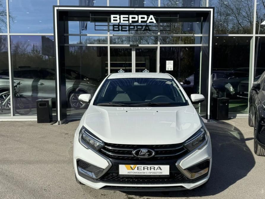 Lada (ВАЗ) Vesta I Рестайлинг (NG) Пермь  - изображение 2
