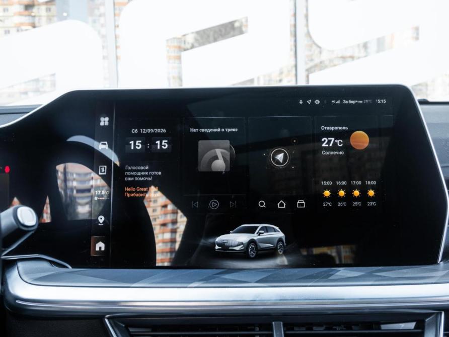 Haval F7 II Ставрополь  - изображение 14