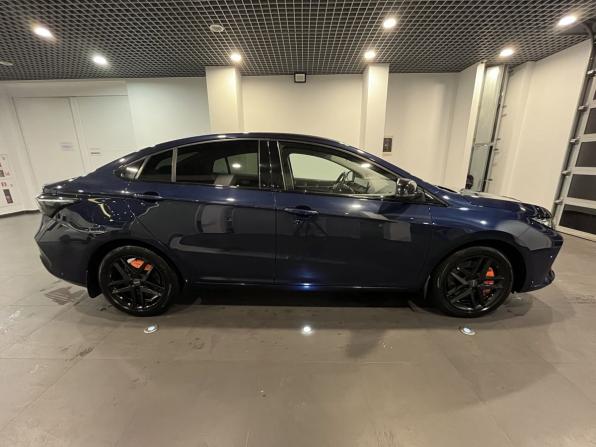 Omoda S5 GT с пробегом 2023 года, цена 1 915 000 рублей, 55473 км, седан, Автокод Объявления