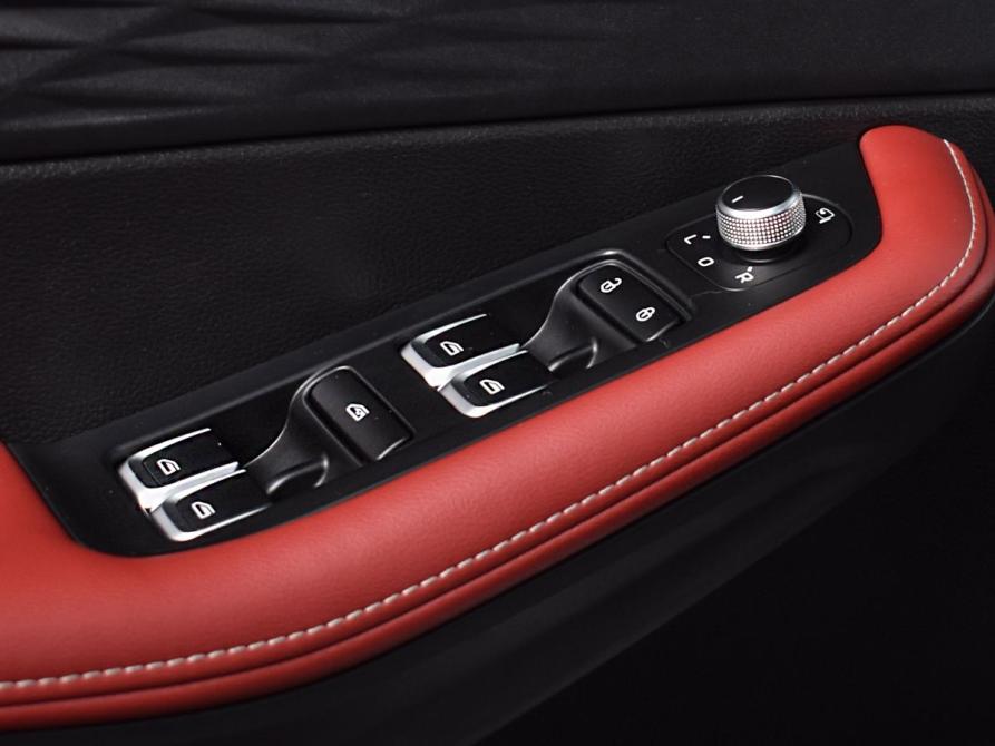Geely Coolray I Рестайлинг Кемерово  - изображение 23
