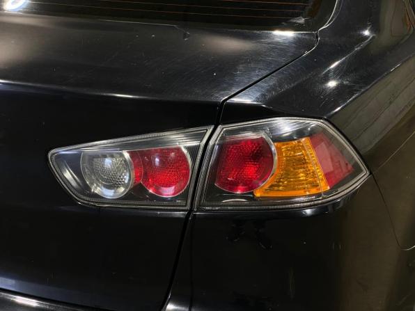 Mitsubishi Lancer X с пробегом 2007 года, цена 700 000 рублей, 253311 км, седан, Автокод Объявления
