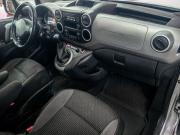 Peugeot Partner II Рестайлинг 2 Ростов-на-Дону  - изображение 36