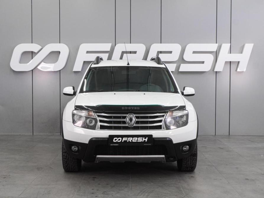 Renault Duster I Воронеж  - изображение 3