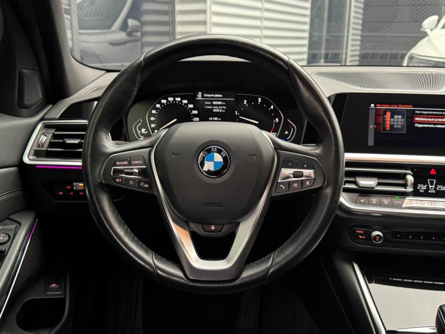 BMW 3 серии VII (G2x) Иркутск  - изображение 15