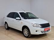 Lada (ВАЗ) Granta I Альметьевск  - изображение 23