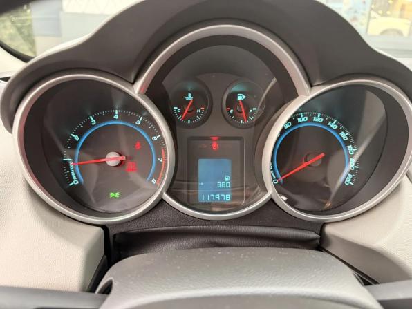 Chevrolet Cruze I с пробегом 2012 года, цена 685 000 рублей, 117939 км, седан, Автокод Объявления
