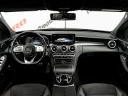 Mercedes-Benz C-Класс IV (W205) Рестайлинг Екатеринбург  - изображение 43