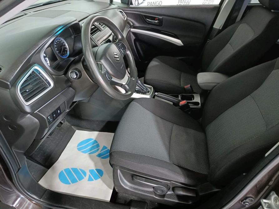 Suzuki SX4 II (S-Cross) Оренбург  - изображение 10