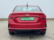 Hyundai Solaris II Рестайлинг Ростов-на-Дону  - изображение 30