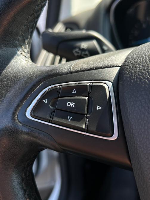 Ford Focus III Рестайлинг Альметьевск  - изображение 16