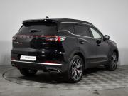 Chery Tiggo 7 Pro Max I Рестайлинг Санкт-Петербург  - изображение 25