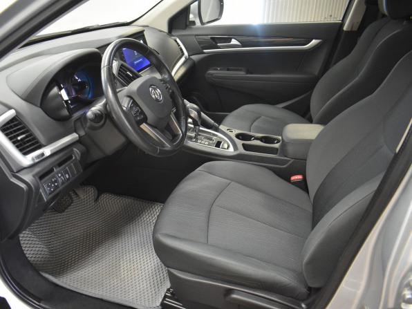 Dongfeng AX7 I с пробегом 2018 года, цена 1 259 000 рублей, 66572 км, внедорожник, Автокод Объявления