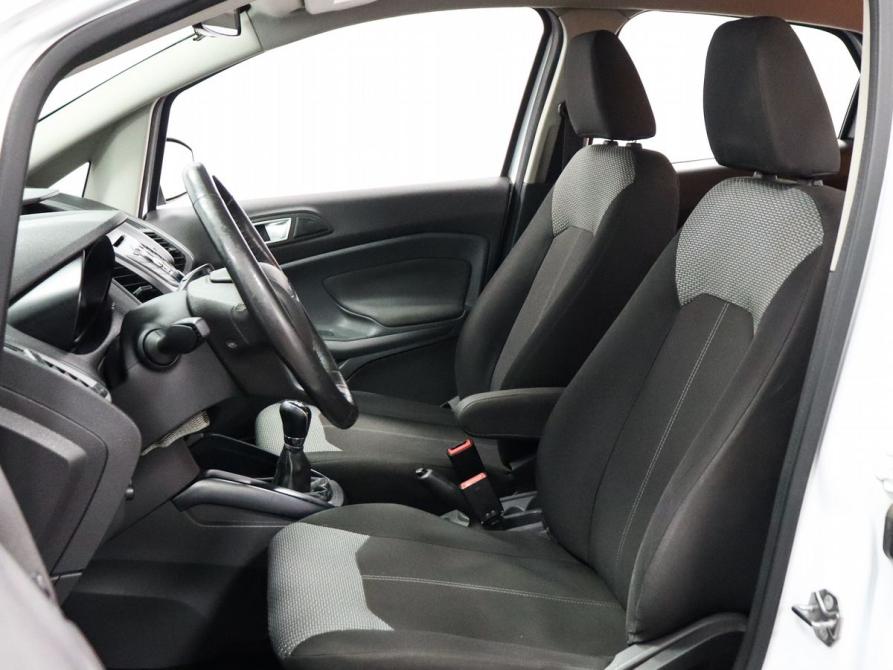 Ford EcoSport II Минеральные Воды  - изображение 8