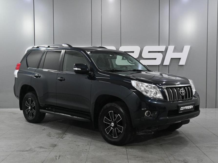 Toyota Land Cruiser Prado 150 Series Ростов-на-Дону  - изображение 1