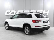 Skoda Kodiaq I Ростов-на-Дону  - изображение 20