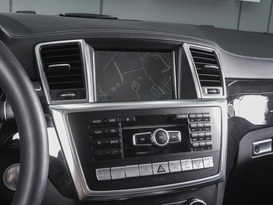 Mercedes-Benz GL-Класс II (X166) Ростов-на-Дону  - изображение 17