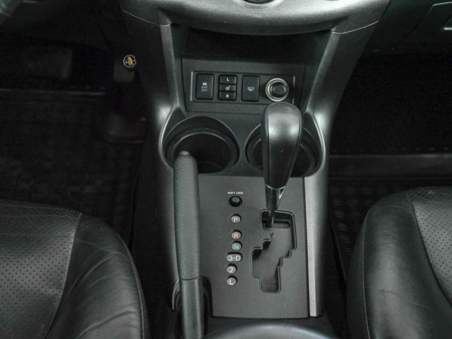 Toyota RAV4 III (XA30) Екатеринбург  - изображение 15