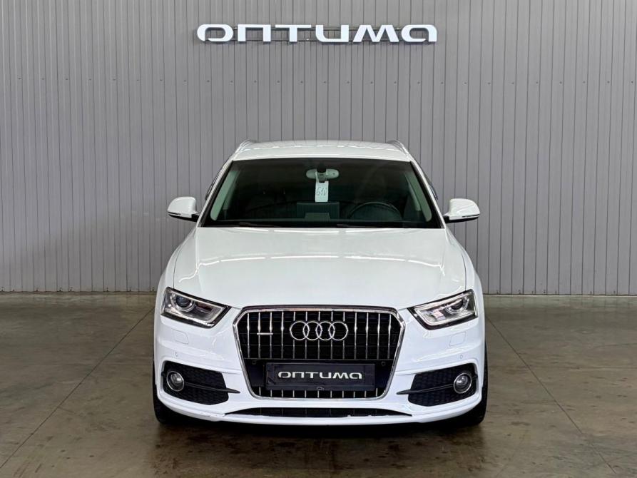 Audi Q3 I (8U) Краснодар  - изображение 2