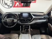 Toyota Highlander IV (XU70) Новочеркасск  - изображение 33