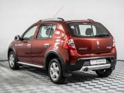 Renault Sandero I Москва  - изображение 19