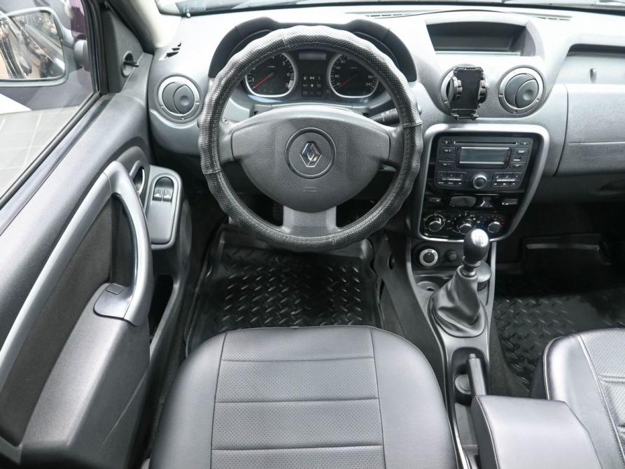 Renault Duster I Ростов-на-Дону  - изображение 10
