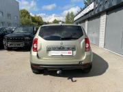 Renault Duster I Нижнекамск  - изображение 26