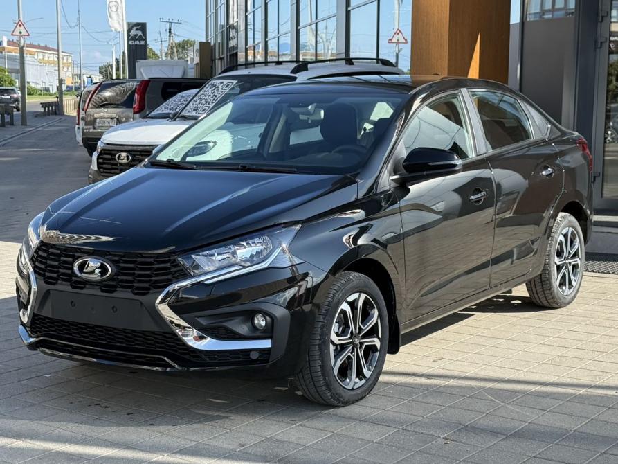 Lada (ВАЗ) Iskra Краснодар  - изображение 1