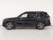 BMW X7 I (G07) Рестайлинг Москва  - изображение 38