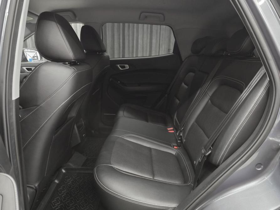 Chery Tiggo 4 I Рестайлинг Красноярск  - изображение 19