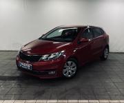 Kia Rio III Рестайлинг Санкт-Петербург  - изображение 24